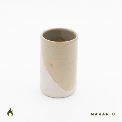 Vaso Recto 14oz-Verde Todos Santos