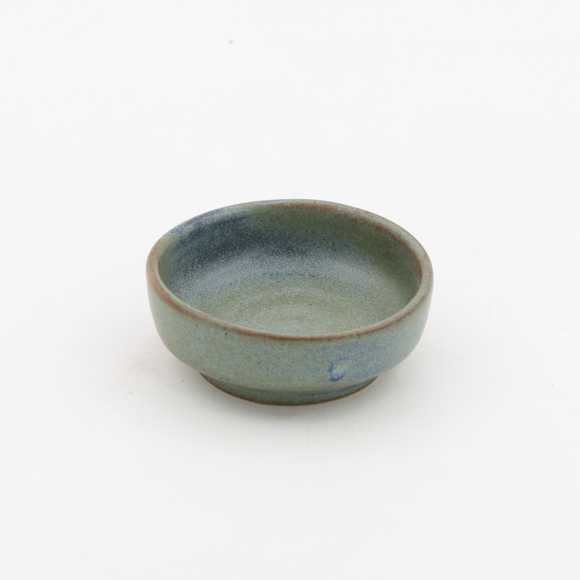 Ramequin Angular 2oz-Nardo Grey