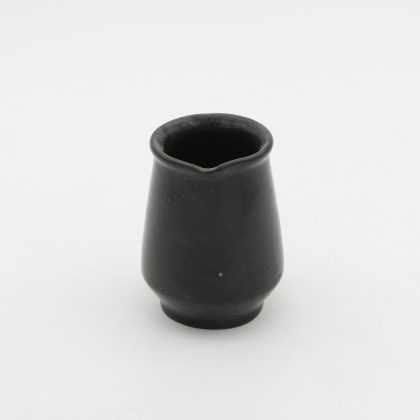 Vertedor Angular 10oz-Negro Mate