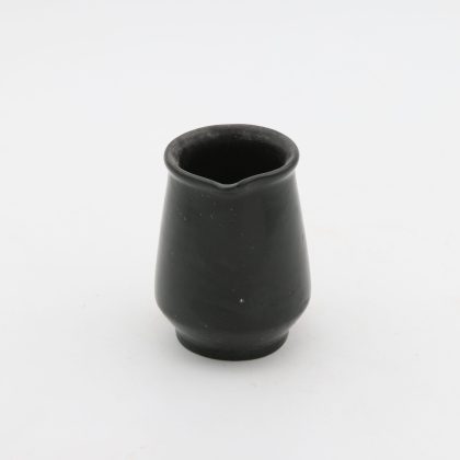 Vertedor Angular 10oz-Negro Mate