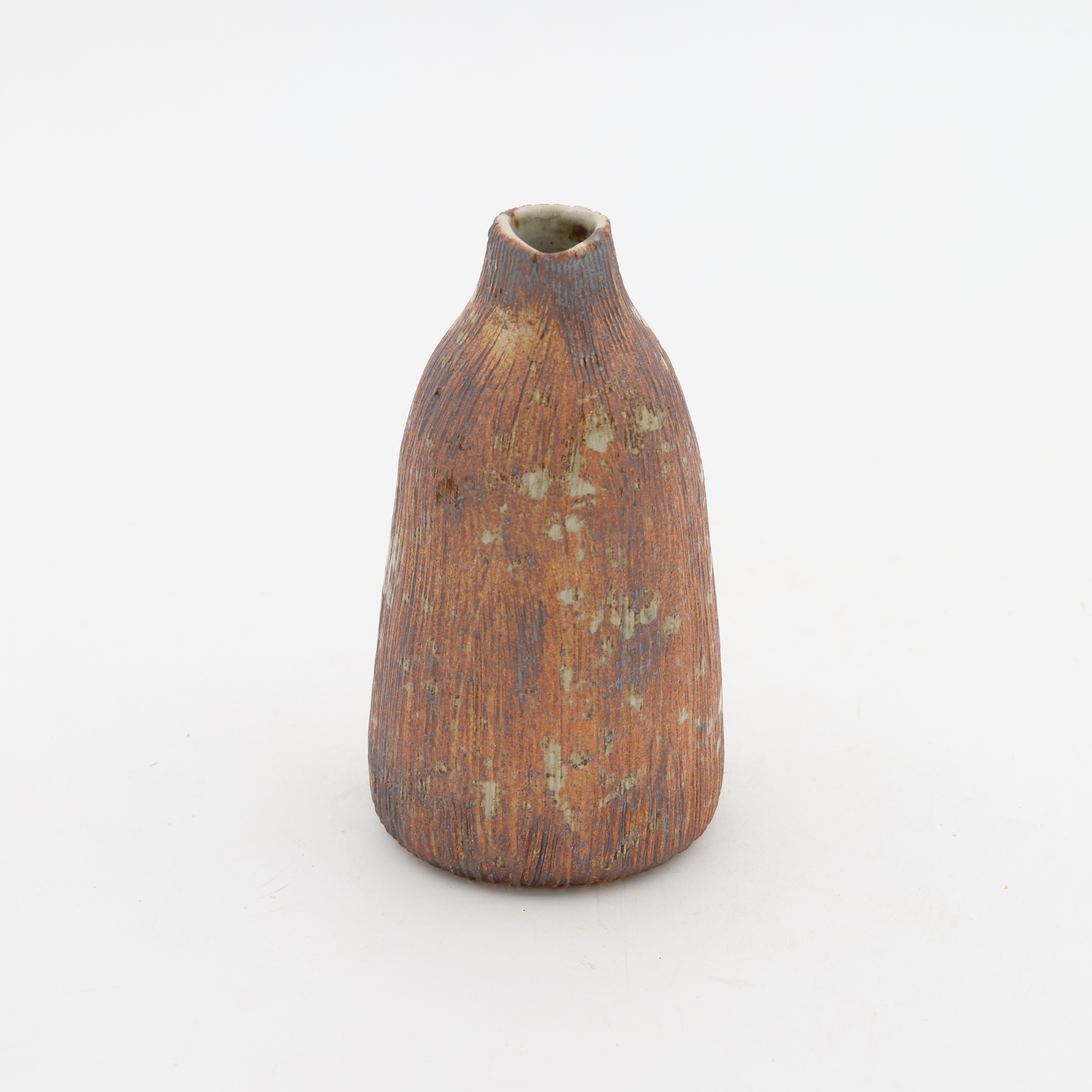 Vertedor 8oz-Cafe Oxido Tallado