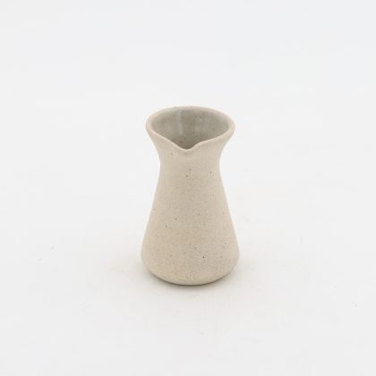 Vertedor 4oz-Pasta Natural Interior Brillante