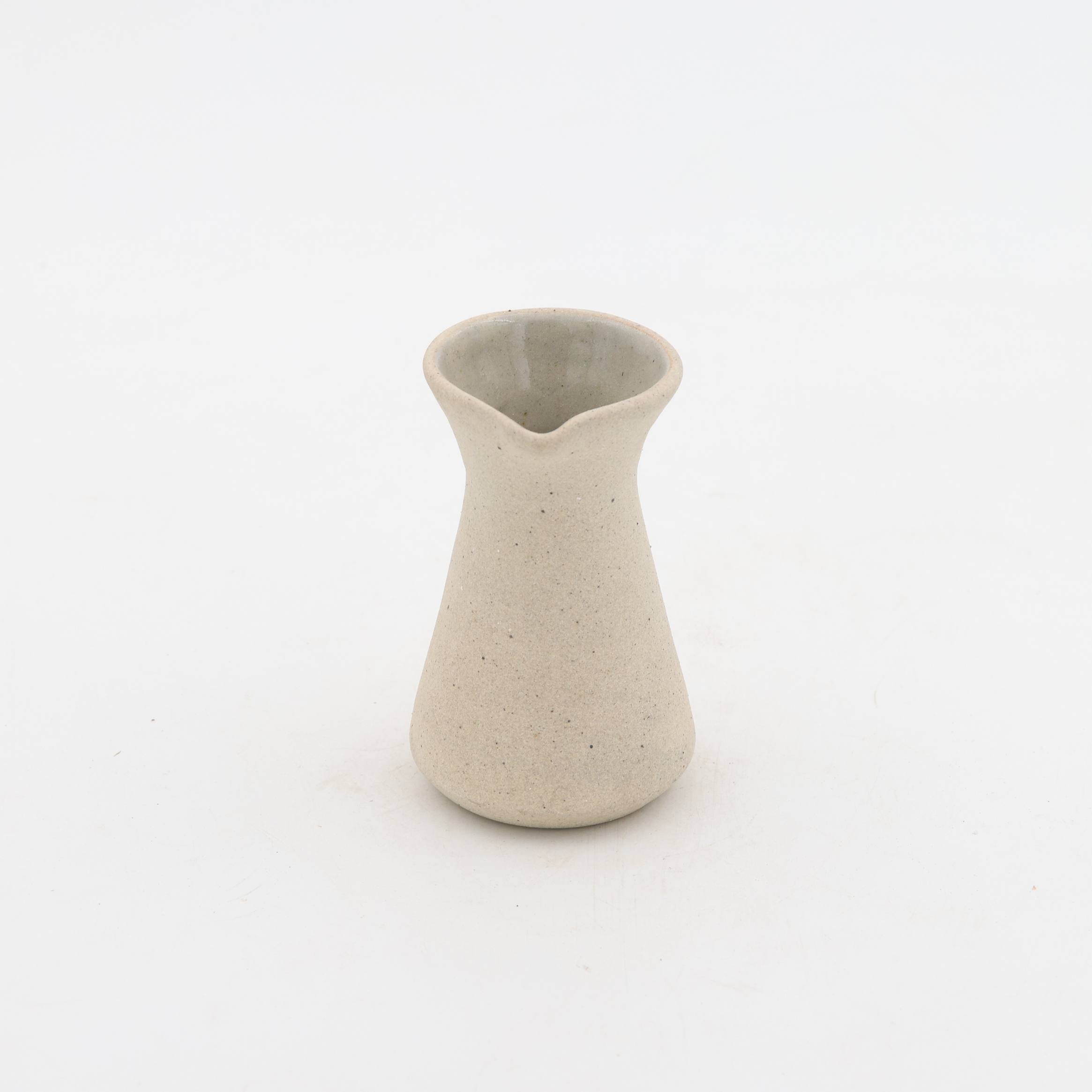 Vertedor 4oz-Pasta Natural Interior Brillante