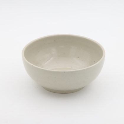 Tazon 20cm-Pasta Naural Interior Brillante