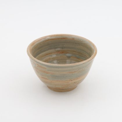 Tazon Oriental 14x8cm-Amarillo Oxido