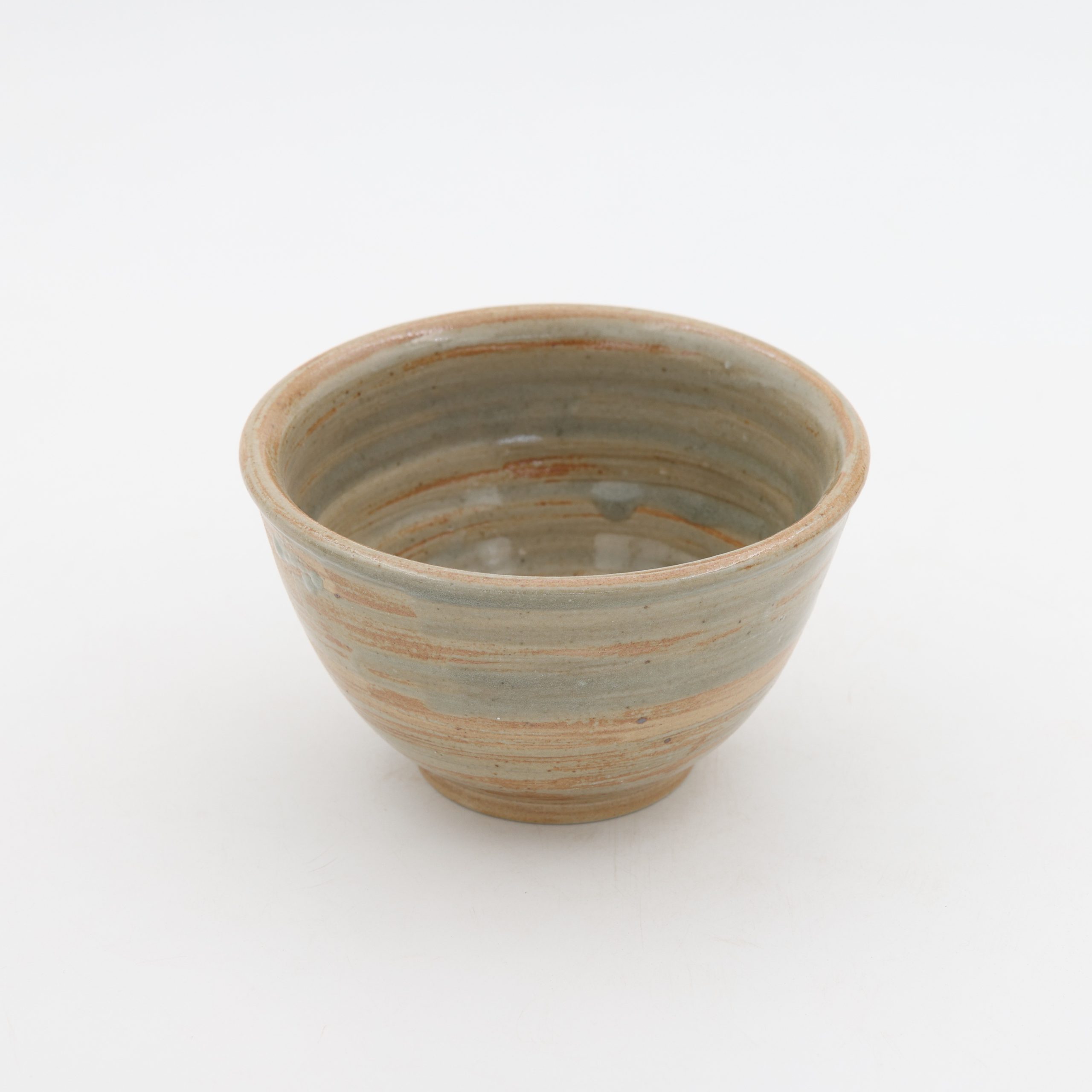 Tazon Oriental 14x8cm-Amarillo Oxido