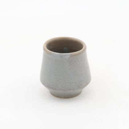 Copita con Pata 2.5oz-Gris Galaxy