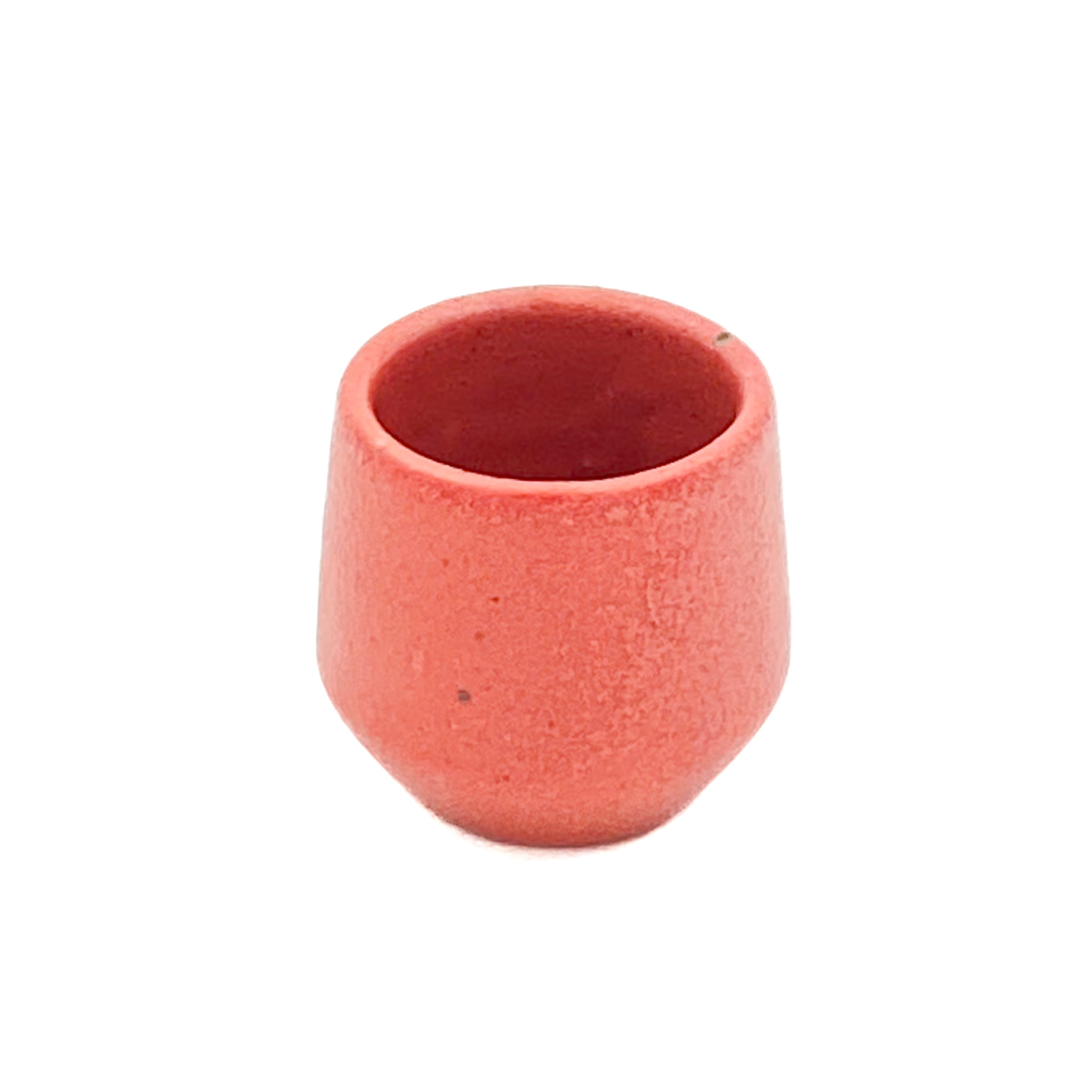 Copita Angular 2.5oz-Rosa