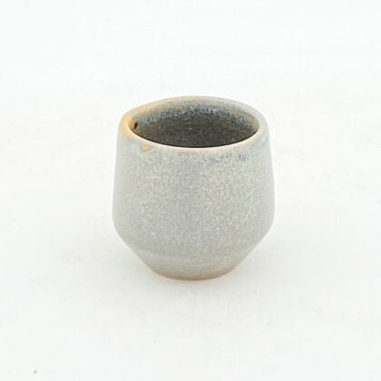 Copita Angular 2.5oz-Gris Galaxy