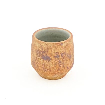 Copita Angular 2.5oz-Tallado Oxido