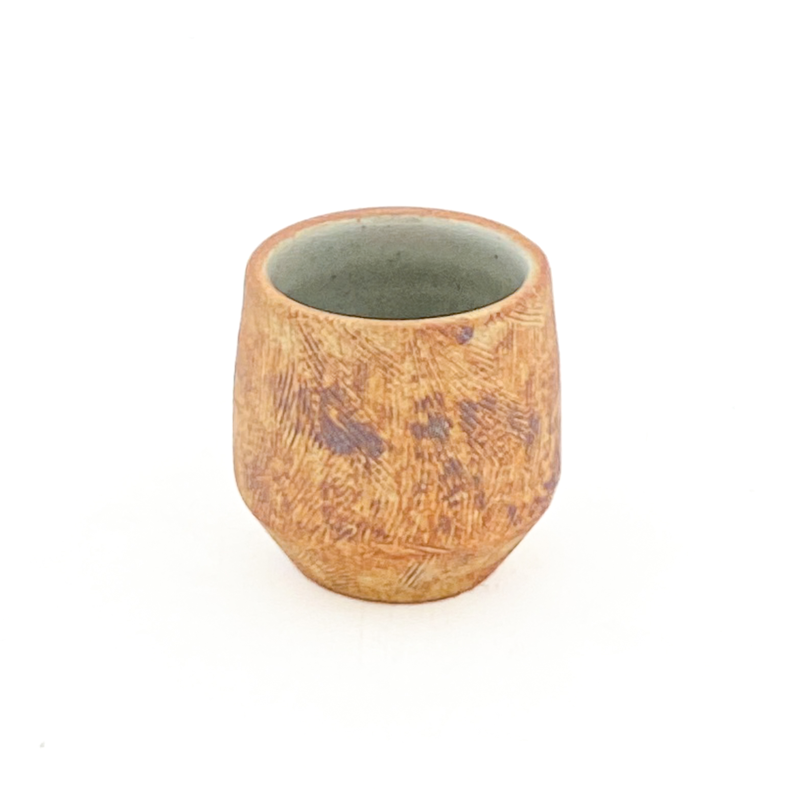 Copita Angular 2.5oz-Tallado Oxido