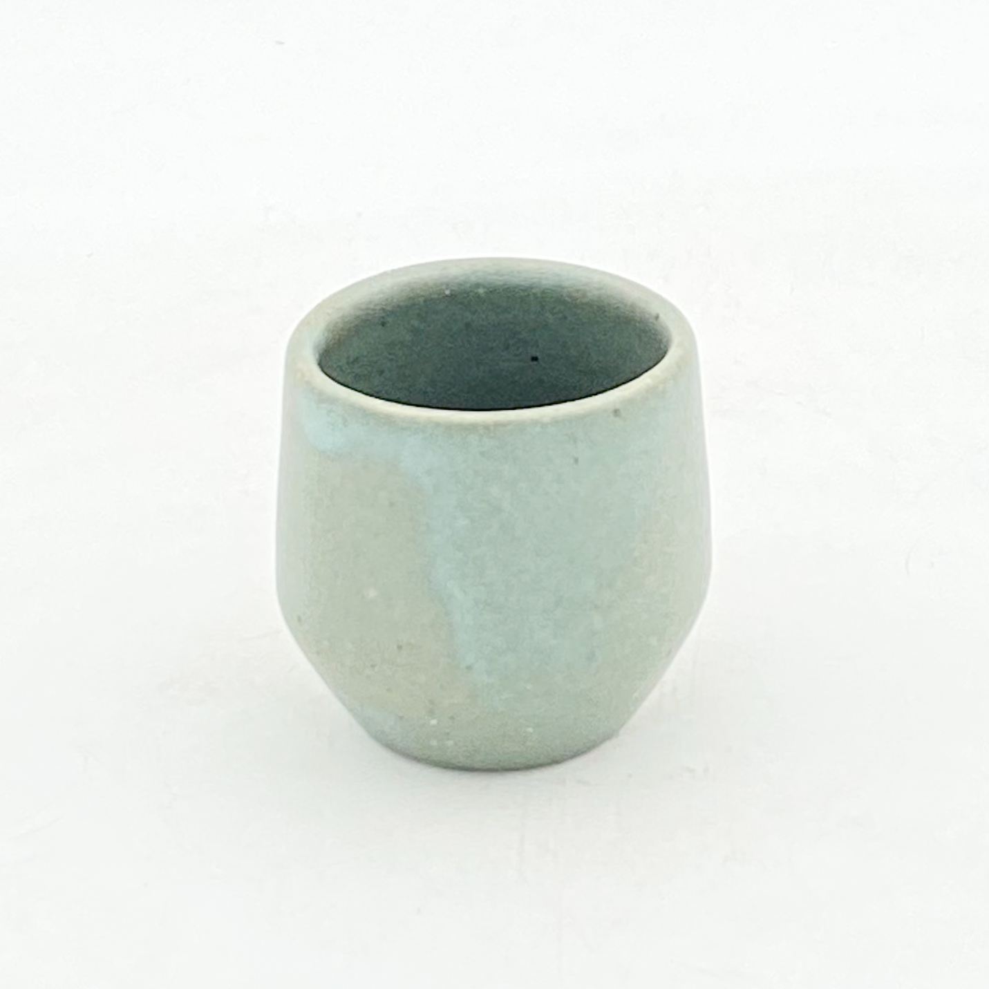 Copita Angular 2.5oz-Verde Aitana