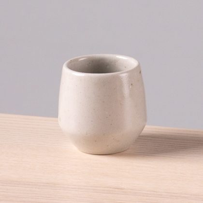 Copita con Pata 2.5oz-Natural Brillante