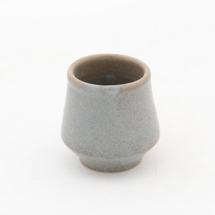 Copita Angular con Pata 2oz-Gris Galaxy