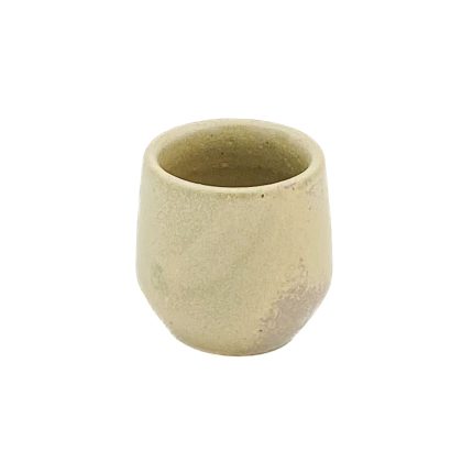 Copita Angular 2.5oz-Verde Olivo