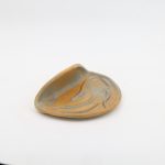 Plato Ola 20x18cm-Verde