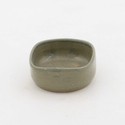 Ramequin Boca Cuadrada 4oz-Verde Brillante