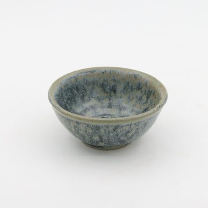 Tazon Oriental 13x6cm-Azul Mineral