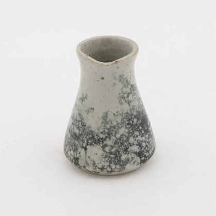 Vertedor Angular 5oz-Burbujas Verde Mate