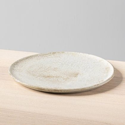 Plato Plano 28cm-Arena