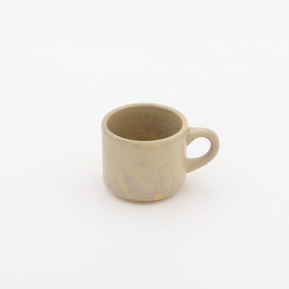 Taza Recta 4oz-Verde Max