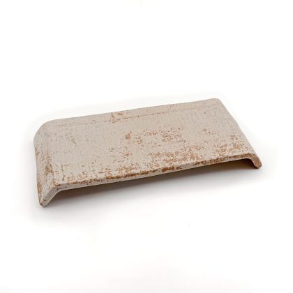 Charola Rectangular 25x14cm-Arena