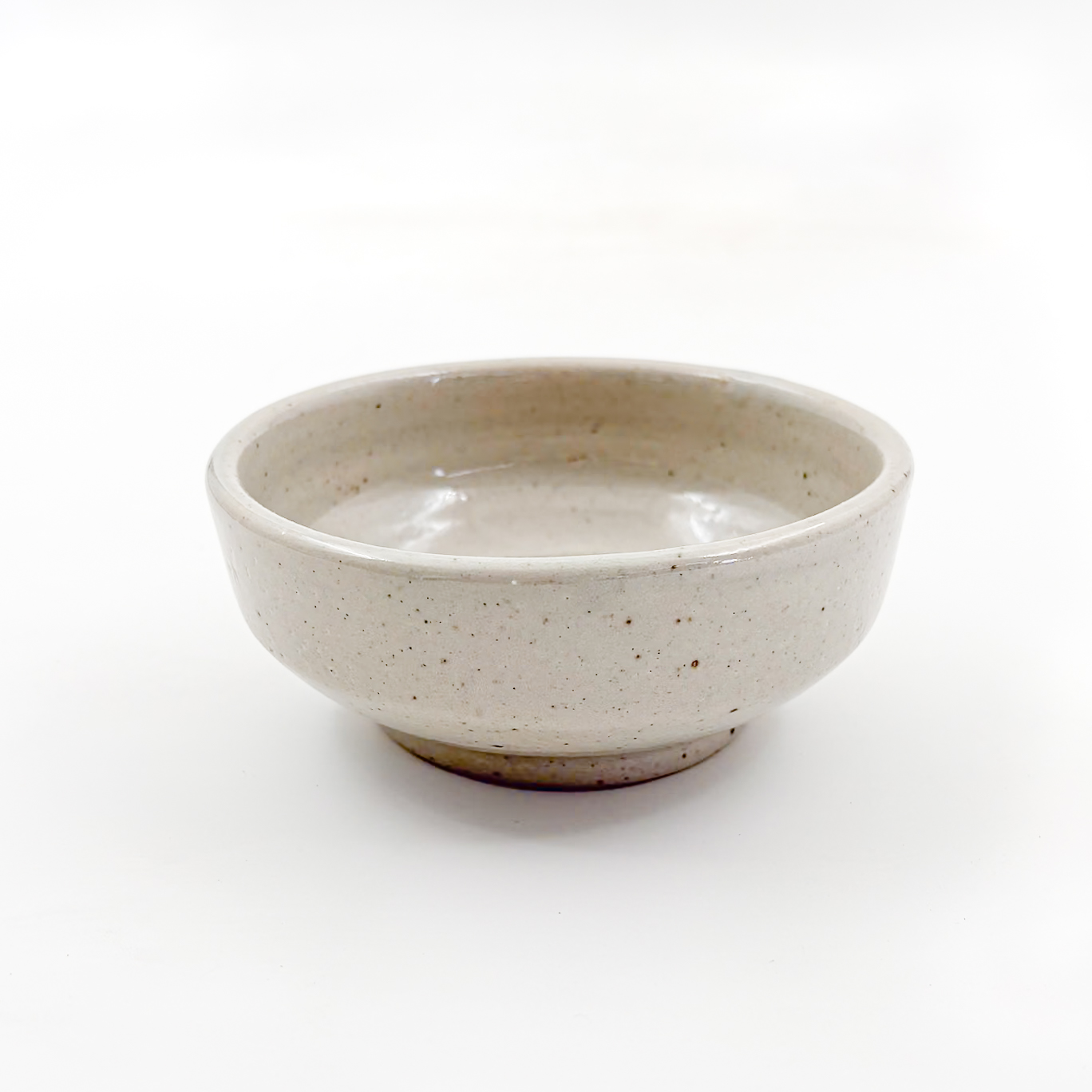 Ramequin Angular 11x5cm-Natural Brillante