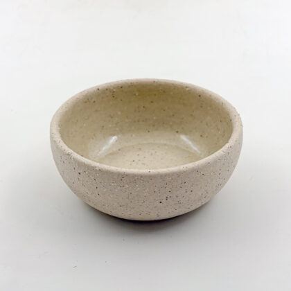 Tazon Chico 11x5cm Ramequin Cuenco-Pasta Arcilla