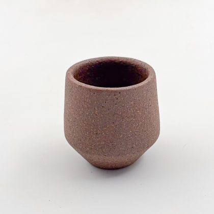 Copita Angular 2.5oz-Barro