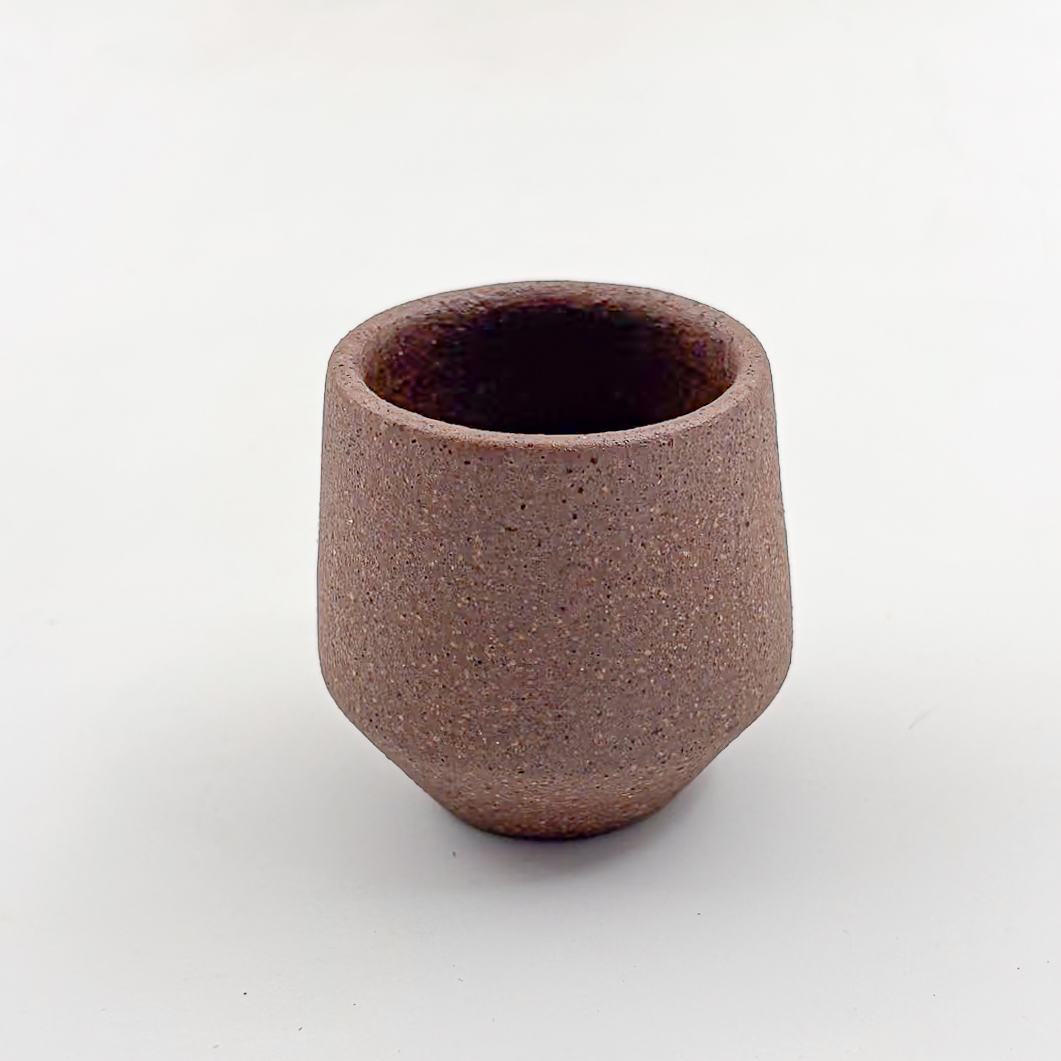 Copita Angular 2.5oz-Barro