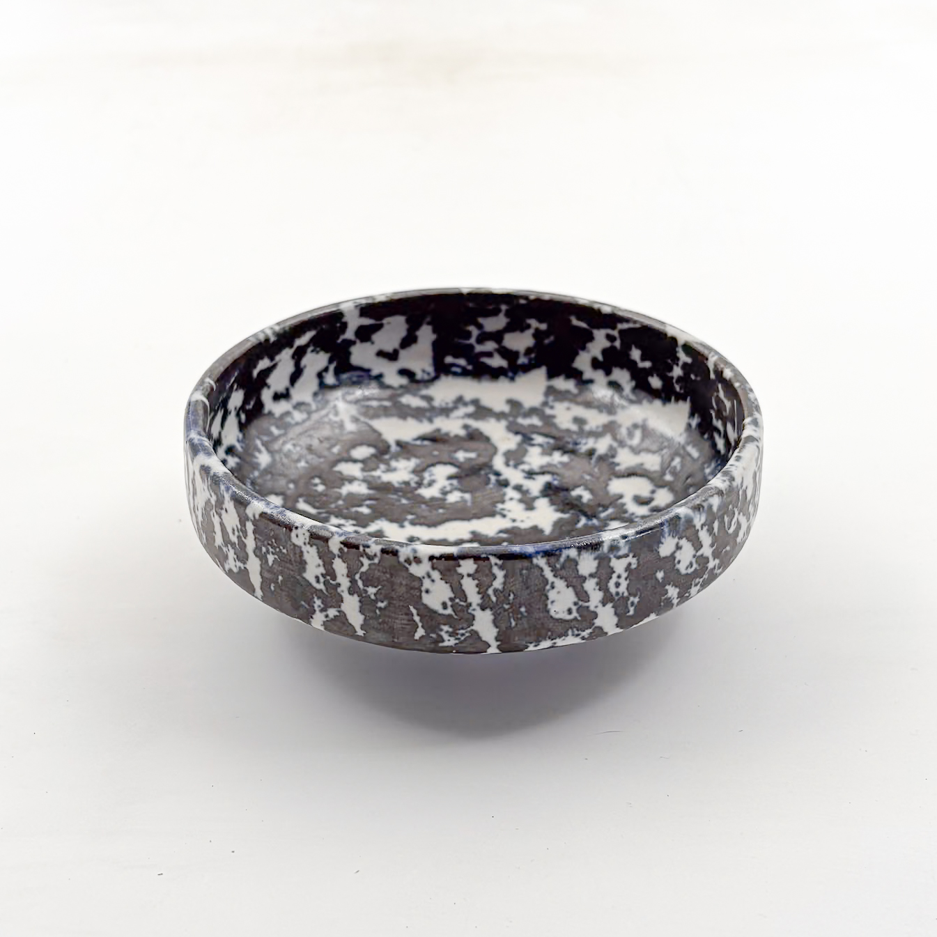 Tazon Angular 13x5cm-Blanco Lumbre