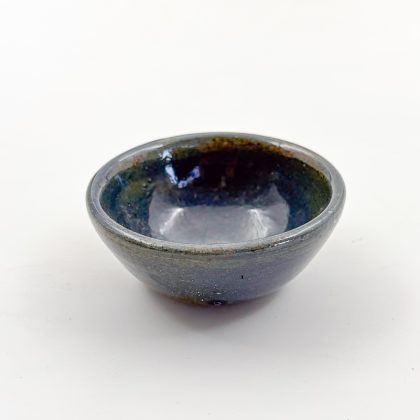 Ramequin Cuenco 3oz-Azul Oxido