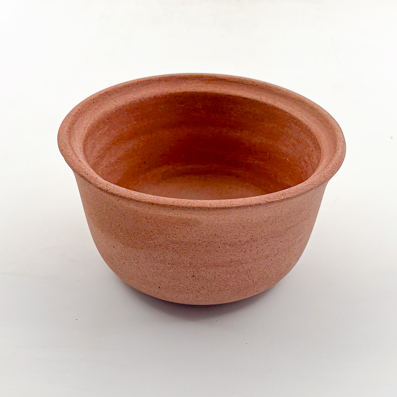 Tazon Japones 14x8cm-Barro Alta Temperatura