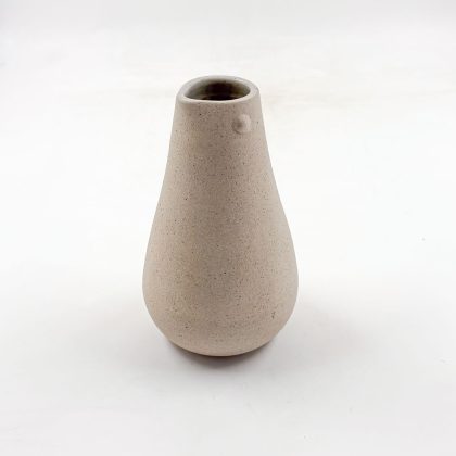 Vertedor Florero 1L-Pasta Natural interior esmaltado