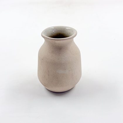 Vertedor Angular 8oz-Pasta Natural interior esmaltado