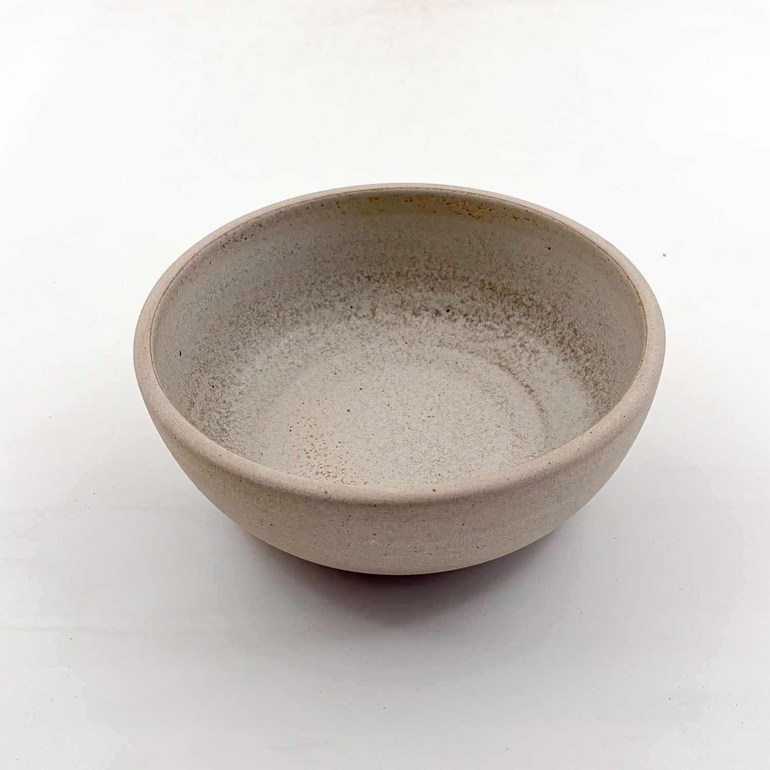 Tazon Boleado 20cm-Pasta Natural interior Arena