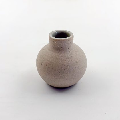 Vertedor Bolita 3oz-Pasta Natural interior esmaltado