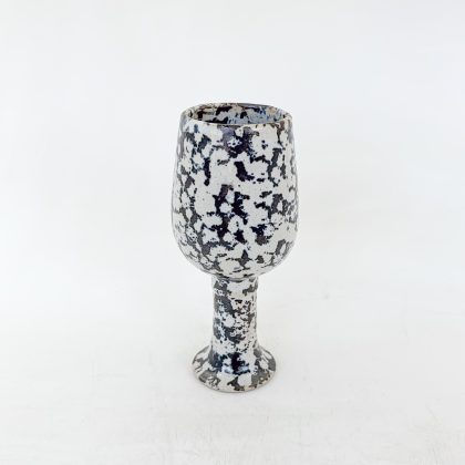 Copa Vino 12oz-Blanco Lumbre