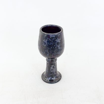 Copa Vino Chico 3oz-Negro Lumbre