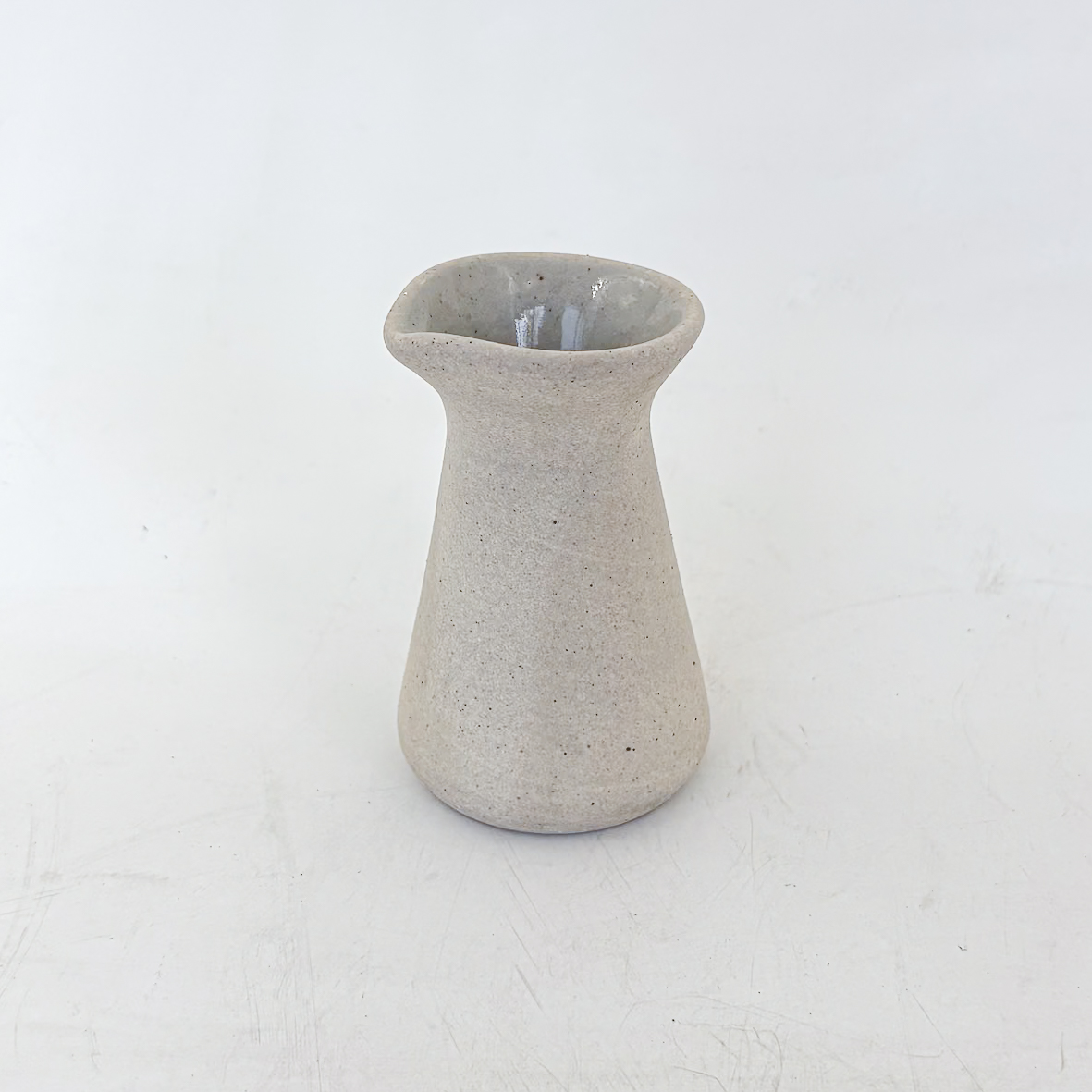 Vertedor 3oz-Pasta Natural Interior Natural Brillante