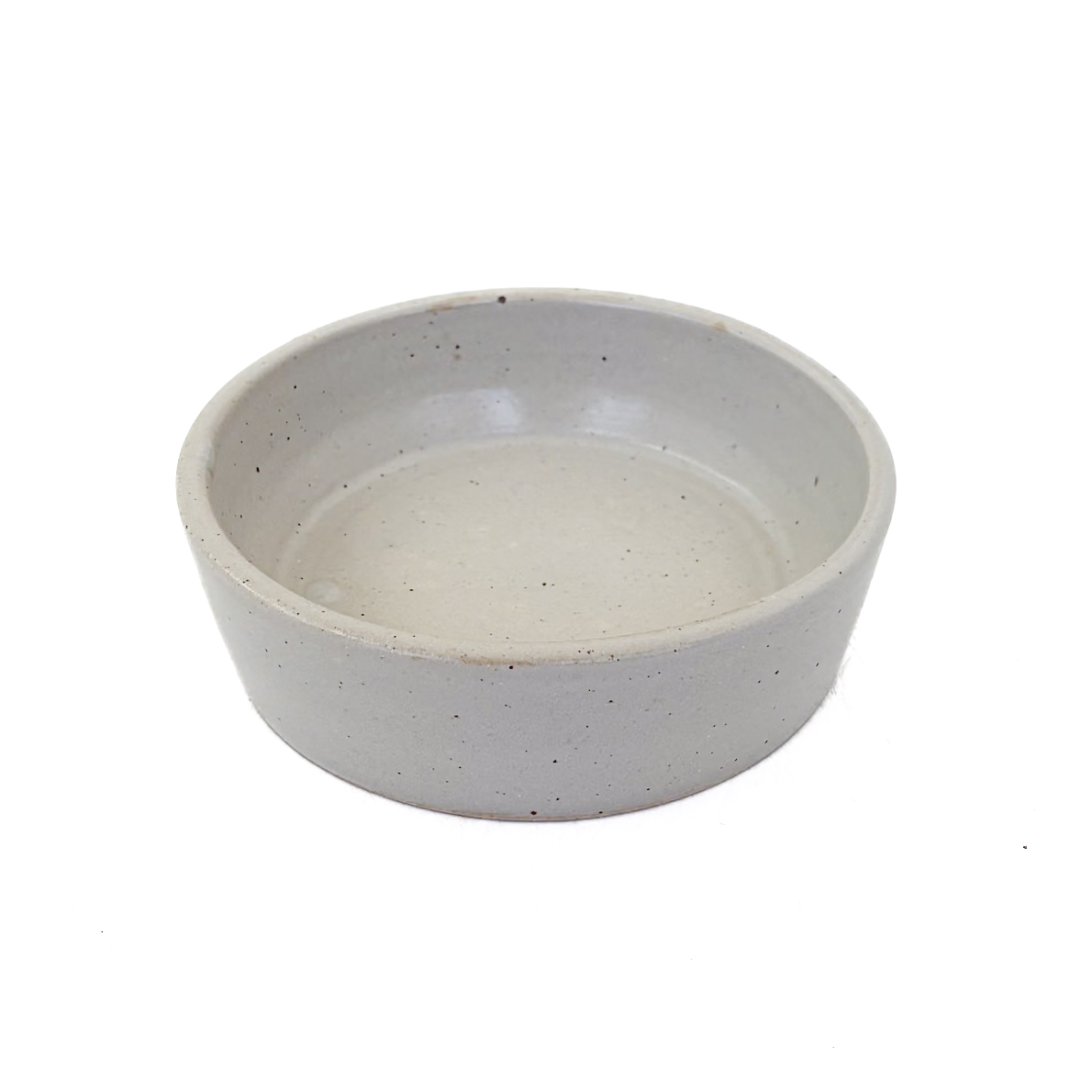 Tazon Recto 15x5cm-Blanco Mate