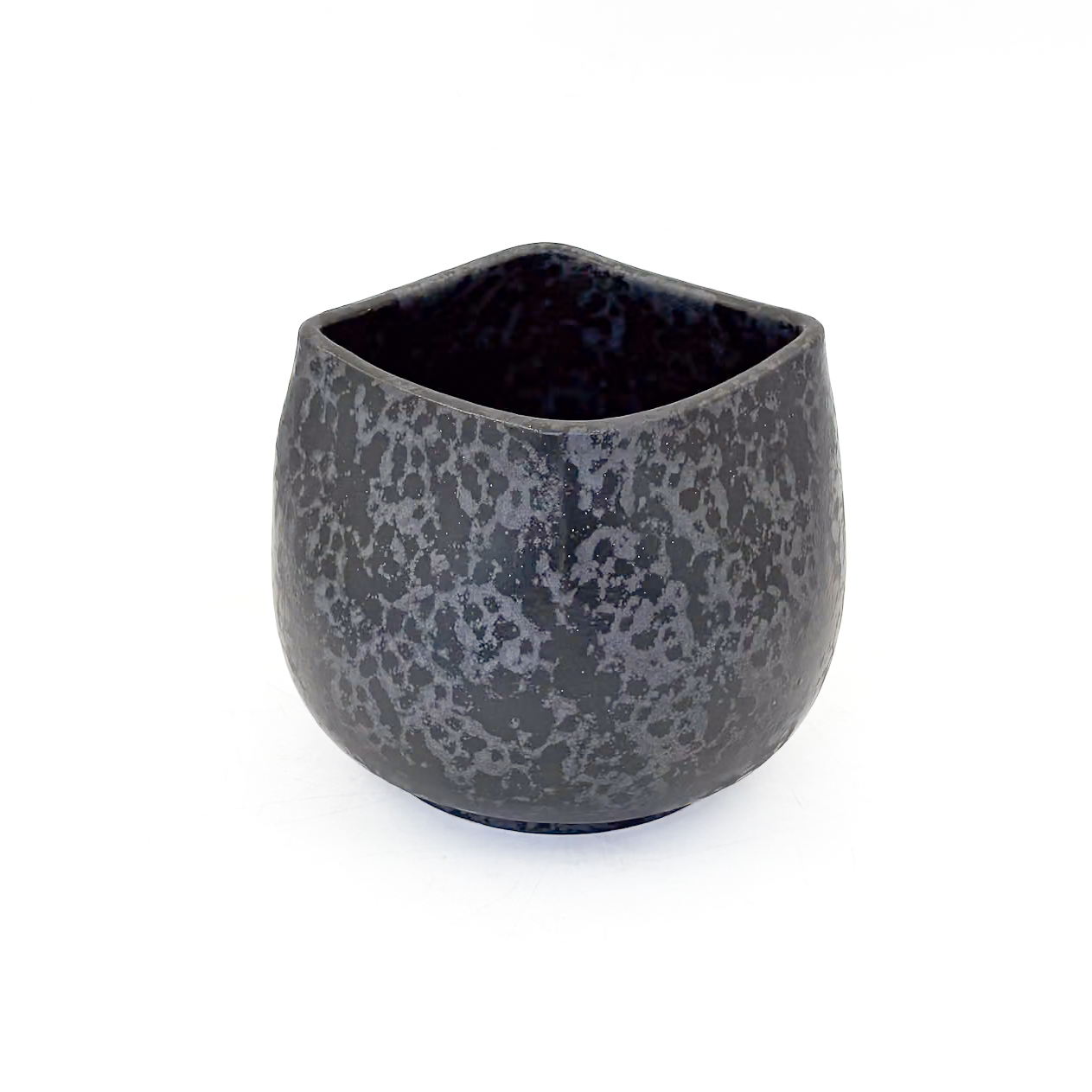 Hielera Cuadrada 17x17cm-Negro Lumbre