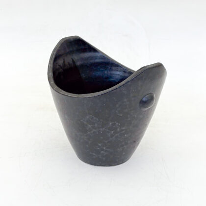 Hielera Conica-Negro Lumbre