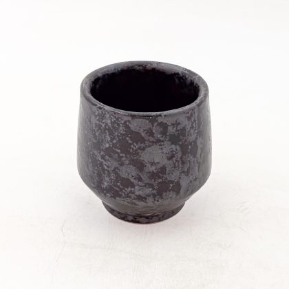 Vaso Angular 10oz-Negro Lumbre