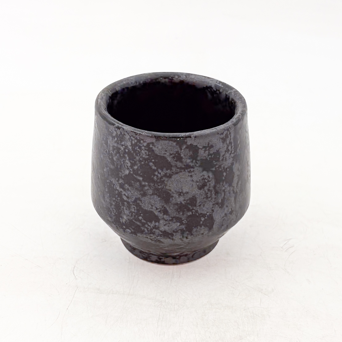 Vaso Angular 10oz-Negro Lumbre