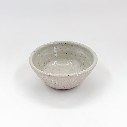 Tazon Conico 13x5m-Pasta con Arcilla Interior Natural Brillante