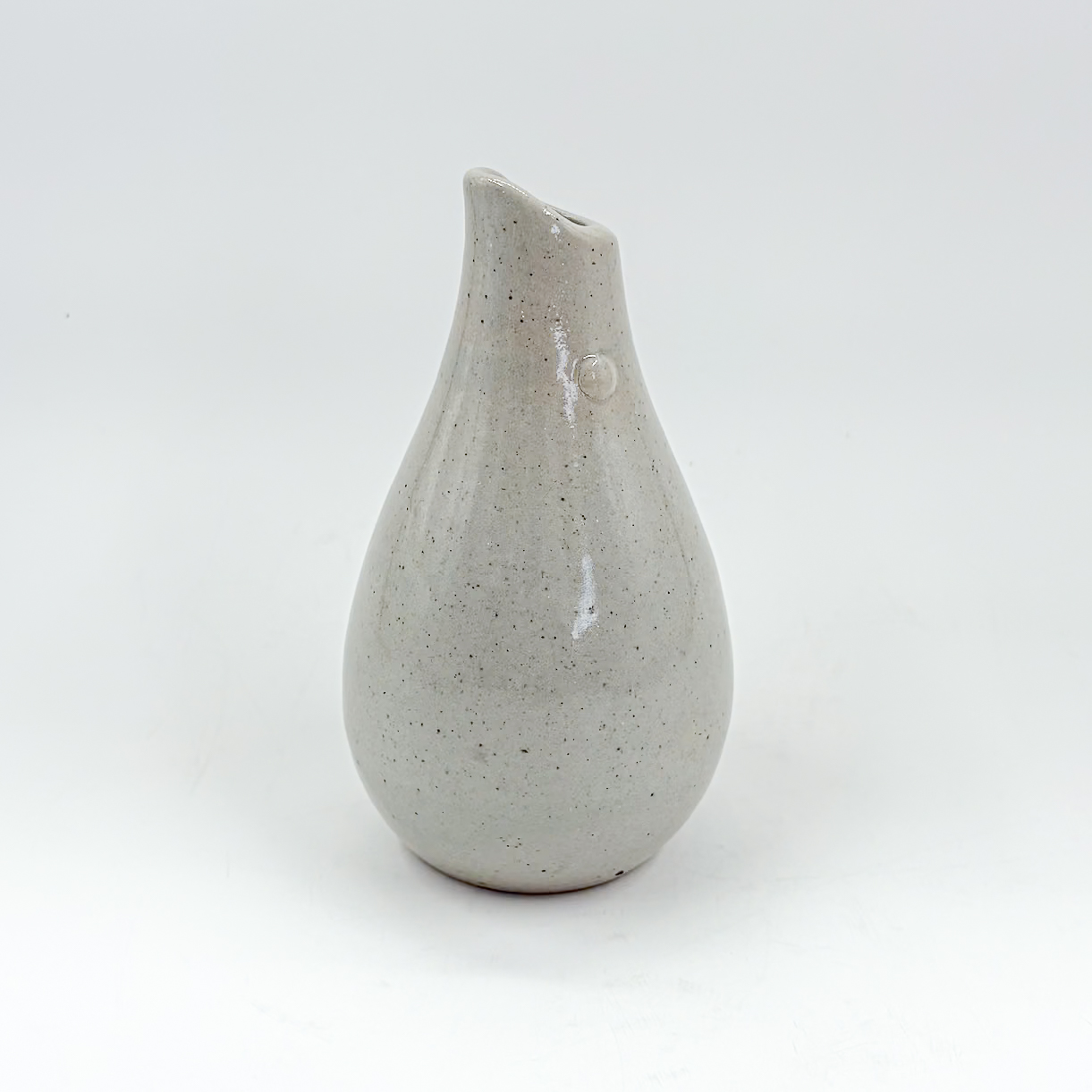 Vertedor Gota 14oz-Natural Brillante