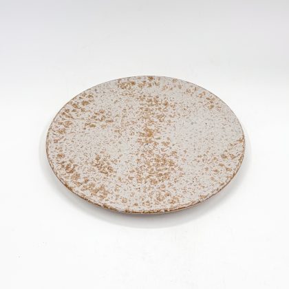 Plato Plano 13cm-Arena