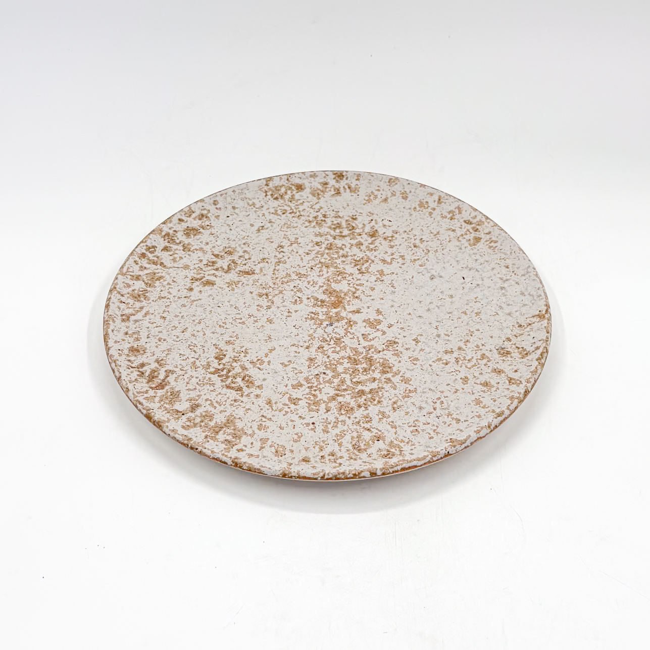 Plato Plano 13cm-Arena