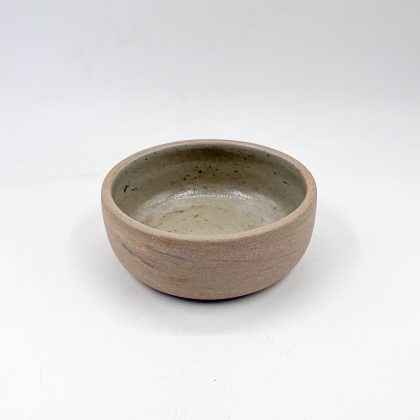 Tazon Palomero 16x6cm-Pasta Oxido Interior Natural Brillante